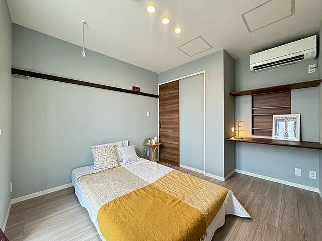 室内