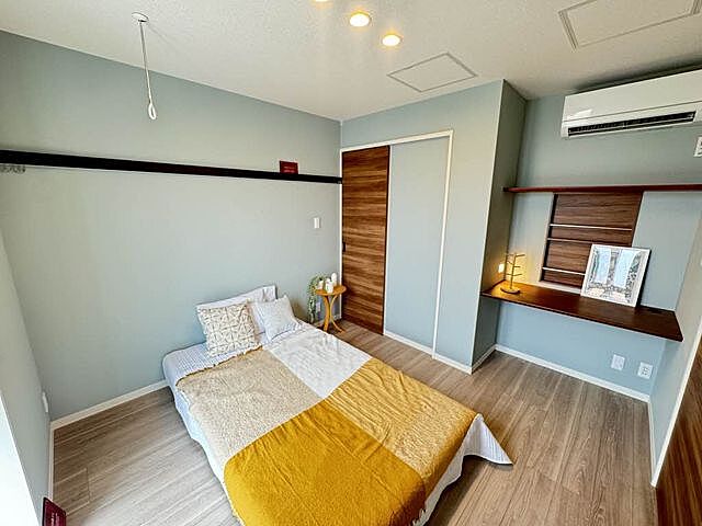 室内