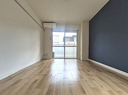 第2正松ビル 0107 1階1Kのリビング/ダイニング