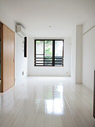 フロレスタ 0110 1階2LDKのリビング/ダイニング