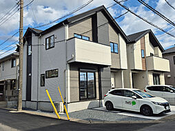 香澄2丁目戸建て