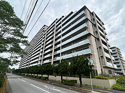 ミハマシティ検見川浜II街区
