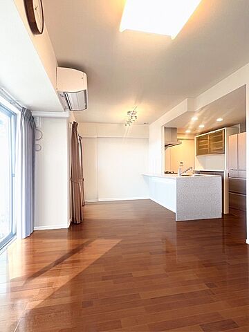 リビング/ダイニング ヴェレーナ幕張 7階/-