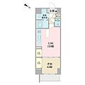 StarArts千葉新宿5階10.2万円