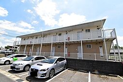 カメリアヒルズ