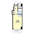 フラッツ西千葉4階3.9万円