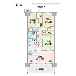 インプレスト東船橋