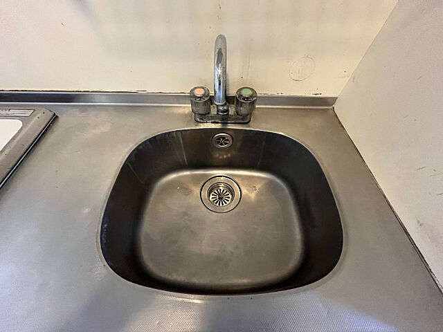 キッチン ダイヤモンドスクエア前橋 3階/3E