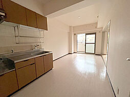 エクセルハイム海宝 204 2階3DKのリビング/ダイニング