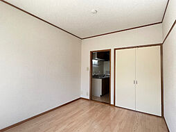 セリバテール 0206 2階1Kのリビング/ダイニング