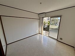 ベルハイム 0102 1階1Kのリビング/ダイニング