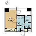 プロシード神戸元町13階7.6万円
