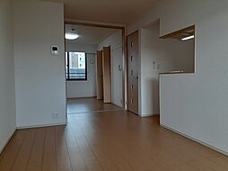 サニーフラット　伊丹 303