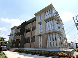 ハイムラフォーレ　III 101