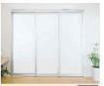 コンフォール・エメ 2階1LDKの室内