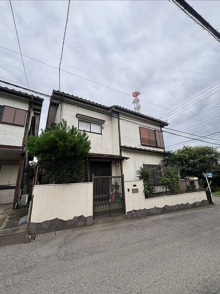 エントランスを拡大表示