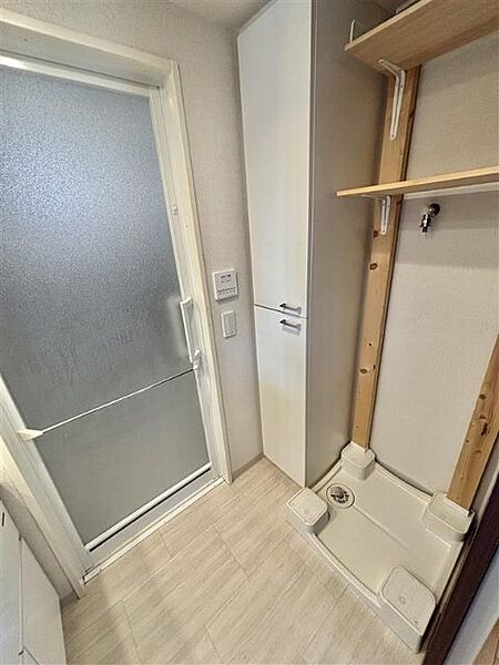 洗面を拡大表示