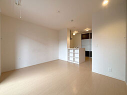 アゴーラ針中野 101 1階1LDKの室内