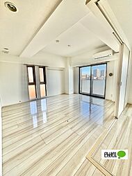 Ｎｅｏ　Ｇｒａｃｅ 0503 5階2LDKのリビング/ダイニング