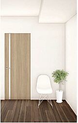 Ｃｈａｒｍｅ 0303 3階1LDKのリビング/ダイニング