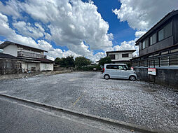 新堀1丁目駐車場