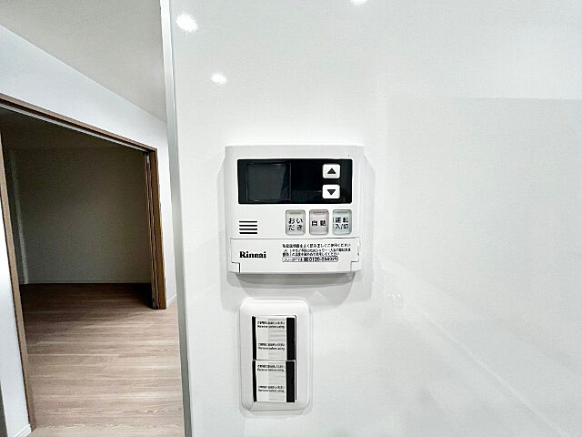 キッチン リーベスト立川錦町II 1階/0106