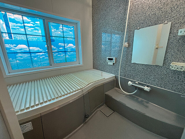 浴室 昭島市拝島町4丁目