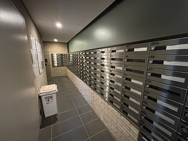 その他 ウエリス武蔵野富士見町 5階/-