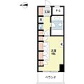 大塚台パークサイドハイツ5階6.7万円