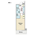 上板橋StationCourt2階9.8万円