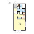 TheWasedaResidence2階9.5万円