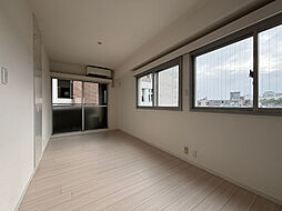 ストークビル南池袋 6階ワンルームのリビング/ダイニング