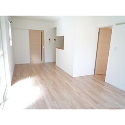 ＨＡＰＰＹ　ＢＥＬＬ 0101 1階1LDKのリビング/ダイニング