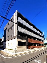 カステロ板橋本町 403