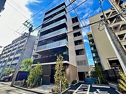 ロイジェント南池袋