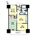 ダイアパレス新板橋10階4,780万円