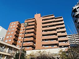 トーア滝野川マンション