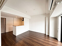 Ｓ・Ｒ・Ｋ 0503 5階2LDKのリビング/ダイニング
