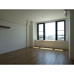 ハイデルベーレ・ＳＥＤＯ 0602 6階2LDKのリビング/ダイニング