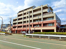 ラヴィドール府中武蔵野台