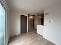 セレスティア西綾瀬 303 3階2LDKの室内
