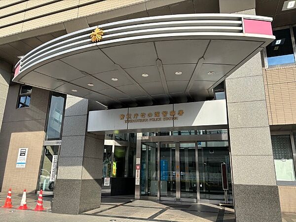 周辺を拡大表示