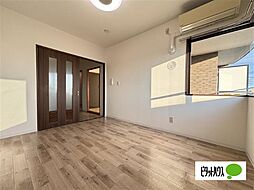 夏見ヶ丘ガーデンパレス 0420 4階3DKのリビング/ダイニング