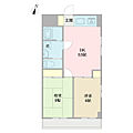サンシャイン船橋八番館5階10.5万円
