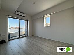 ＴＨＥ　ＲＥＳＩＤＥＮＣＥ　本郷町 3階1Kのリビング/ダイニング