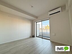 ＴＨＥ　ＲＥＳＩＤＥＮＣＥ　本郷町 4階1Kのリビング/ダイニング