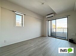 ＴＨＥ　ＲＥＳＩＤＥＮＣＥ　本郷町 5階1Kのリビング/ダイニング