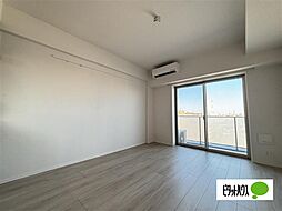 ＴＨＥ　ＲＥＳＩＤＥＮＣＥ　本郷町 7階2LDKのリビング/ダイニング