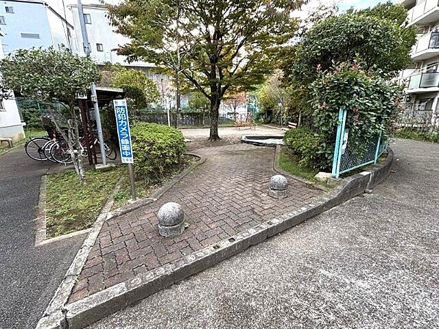 その他 朝日プラザセントラルコーポ船橋12番館 4階/-