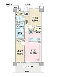 パークホームズ南船橋